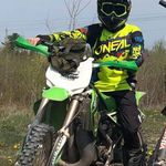 Colby Macdonald - @colbymacdonald513 - Instagram