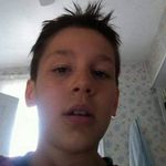 Colby MacDonald - @coleberts__spamarama_ - Instagram