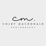 Colby MacDonald Photography - @colbymacdonaldphotography - Instagram