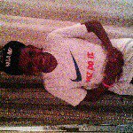 Colby Team Heat Malone - @colbymalone23 - Instagram