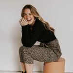 Reagan | Social Media Marketing Ally to Small Businesses - @colby_creatives - Instagram