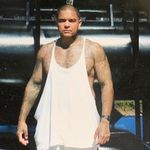 Colby Martinez - @colbykerri87 - Instagram