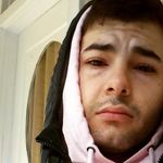 Colby Martinez - @colby_jack_cheese96 - Instagram