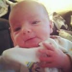 Katie Garrigan - @colbymason - Instagram