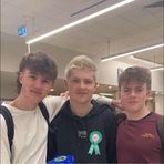 Colby Mathews - Facebook
