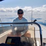 Colby Mathis - @seafiber - Instagram