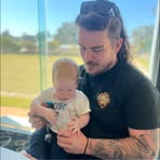 Colby Maxwell - Facebook