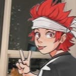 Colbymay - @mha_cosplays16 - Instagram