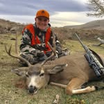 Colby Mayer - @the_wild__outdoors - Instagram