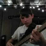 Colby Mayfield - @colby_playsbass - Instagram