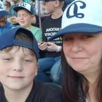 Christine McCarron - Facebook