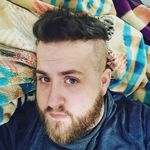 Colby James McBride - @mcbridesaurus - Instagram