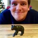Colby McBride - @the_colbear - Instagram