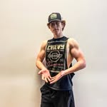 Colby McCall - @colbyzfitness - Instagram