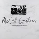 Colby McCall - @themccallcreations - Instagram
