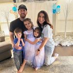 Colby McCarty - @colbymarie57 - Instagram