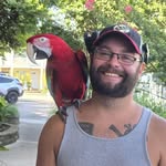 Colby Jack McCormick - @colbymccormick83 - Instagram