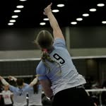 Colby McCormick - 2027 OH - @colbymccormickvb - Instagram