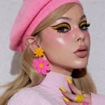 Zoya Martynova - @mccraycolby - Instagram