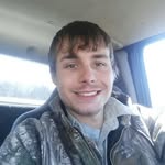 Colby McDonald - @blackstang_99 - Instagram