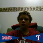 Colby Mcgowan - Facebook
