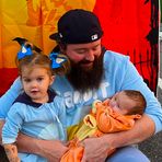 Colby McGrath - Facebook