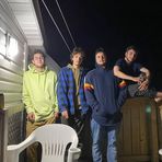 Colby McLean - Facebook