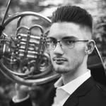 Colby Monroe - @c.monroe_horn - Instagram