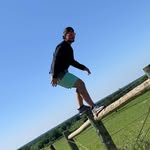 Colby Monroe - @monroecolby12 - Instagram