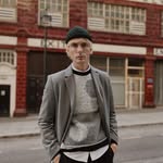 Colby Kern Morrell - @heycolbykern - Instagram