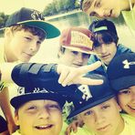 Colby Morrell - Facebook