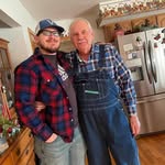 Colby Morrell Trent - @mtb_jack67 - Instagram