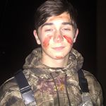 Colby Morris - @_morris_40 - Instagram