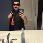 Colby Morris - @rags_78_1738 - Instagram