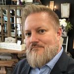Colby Morris - @the_barntender - Instagram