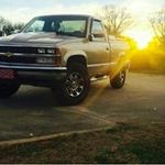 Colby Morris - @colbymorris181 - Instagram