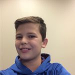 Colby Morris - @country_boy_folk - Instagram