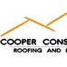 Cooper Construction - Colby Morrow - Facebook