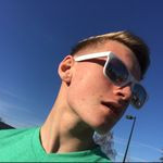 Colby Mullins - @awesome_man_327 - Instagram