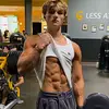 Colby Mullins - @colbymfit - TikTok