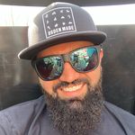 Colby Bill - @colbythenavajo - Instagram