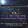 Colby Olsen Foundation - @tucsons_got_talent - TikTok