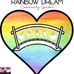 The Colby Olsen Foundation Rainbow Dream Community Garden - Facebook