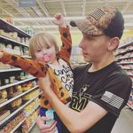 Colby palmer - @u.s_army45 - Instagram