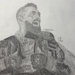 Colby Palmer - @palmers_art22 - Instagram
