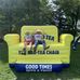 Colby Parker - Facebook