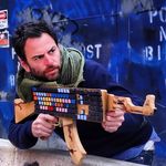 Colby Parker - @colbyparkerjr - Instagram