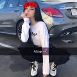 Colby Alyssa’s Prince - @colby_alyssasprince - Instagram