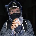 Colby Ray Brunk - @cyberangel12 - Instagram
