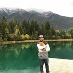 Colby Ray Stroud - @stroudadventures - Instagram